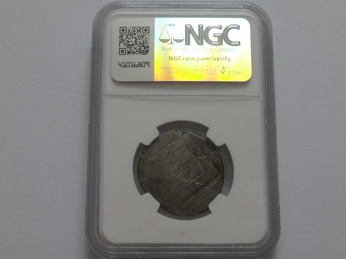 NGC "Ch XF" 4/5- 3/5  Thrace, Abdera. Circa 450-425 BC. AR Tetradrachm. Extremely Rare!