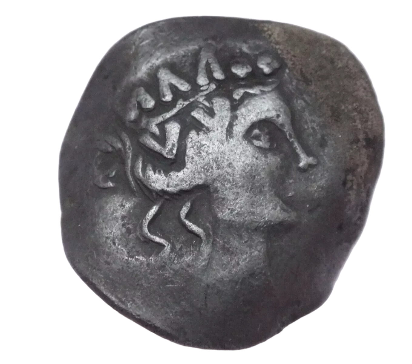EASTERN EUROPE. Imitations of Thasos. Tetradrachm (2nd-1st centuries BC). 2013