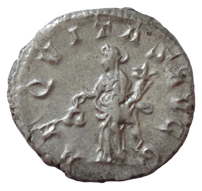 Philip I AR Antoninianus, Rome, AD 244–249