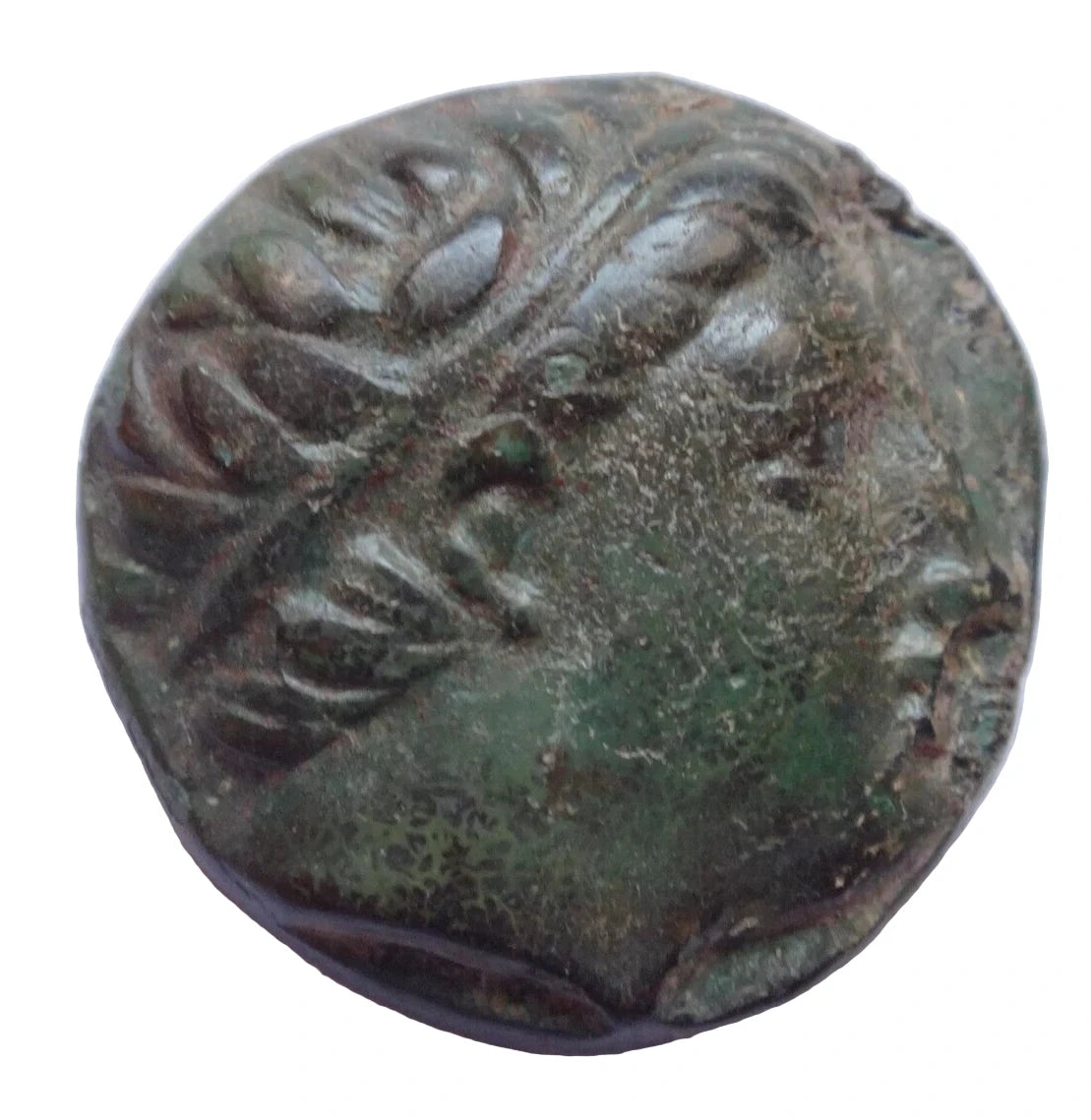 KINGS OF MACEDON. Philip II (359-336 BC).Æ