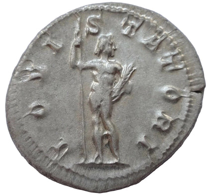 Gordian III Antoninianus, Rome, AD 238–244