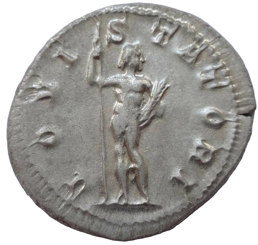 Gordian III Antoninianus, Rome, AD 238–244