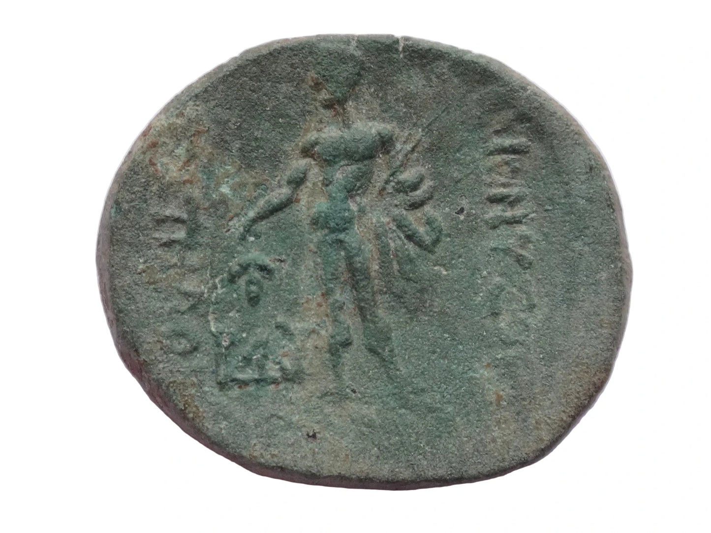 THRACE, Maroneia. 1st century BC.Æ